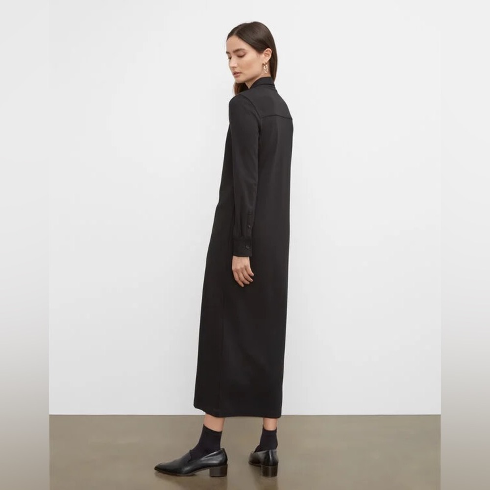 RUDSAK Maxi dress - Picture 4 of 4